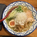 ラーメン武藤製麺所 - 
