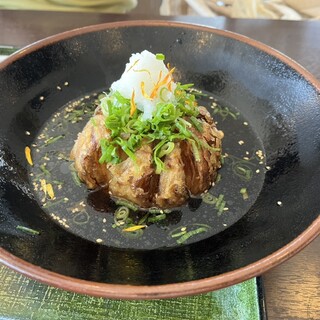 麺乃匠 いづも庵_2