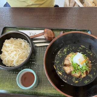麺乃匠 いづも庵_1