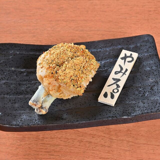 Sumiyaki Kashiwaya Torikin Reservation - Kyobashi/Yakitori