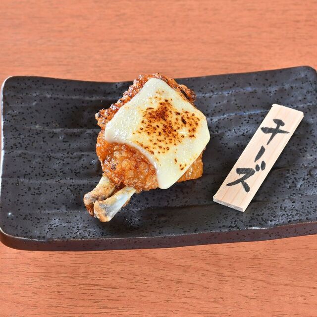 Sumiyaki Kashiwaya Torikin Reservation - Kyobashi/Yakitori
