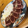 もつ焼★キャプテン - 
