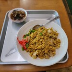 萬宝食堂 - 