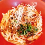 なか卯 - 料理写真: