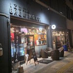 イズモ ブルーイング カンパニー - 