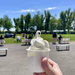 八紘学園 農産物直売所