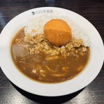 CoCo壱番屋 - 料理写真: