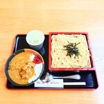 やぶ善