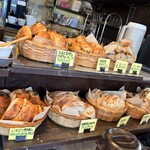 平野パン - 