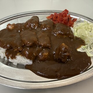 カレーハウスデリー_1
