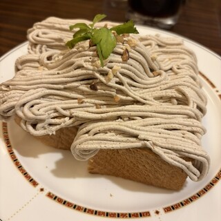珈琲店 スパニョラ_1