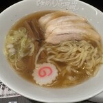 らあめん花月嵐 - 喜多方ラーメン醤平食堂