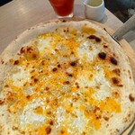ピザとハムと時々ワイン ボンジョルノ食堂 - 
