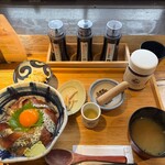 いまがわ食堂 - 