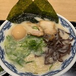 由丸 大手町店 - 