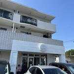 ユナイテッド ヌードル アメノオト - 