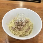 ユナイテッド ヌードル アメノオト - 