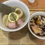ユナイテッド ヌードル アメノオト - 