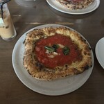 聖林館 - マリナーラ！