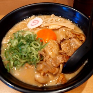 肉玉そば おとど_1
