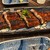 囲炉裏のおっきゃがり 活魚煙舎 - 料理写真: