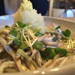 くれよし - 小女子新玉葱割酢