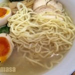 ラーメンくらわんか - 