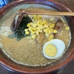 スリバチらーめん大鉢亭 - 料理写真: