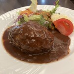 麻布笄軒 - 