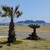 THE BBQ BEACH in KUGENUMA - その他写真:目の前に見える「江の島」