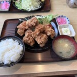 田島屋食堂 - 料理写真: