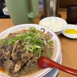 ラーメン２国 - 