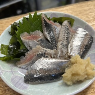 大衆酒場 西もり_0