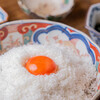 そばや哲心 - 料理写真:醍醐蕎麦