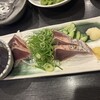 旨唐揚げと居酒メシ ミライザカ - 鰹のたたき