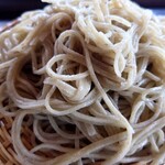 そば処 合掌 - 