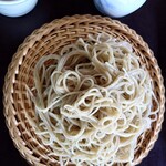 そば処 合掌 - 