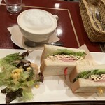 サモアール - 