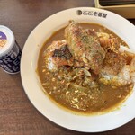 CoCo壱番屋 - 料理写真: