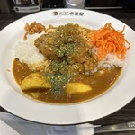カレーハウス CoCo壱番屋 - 料理写真: