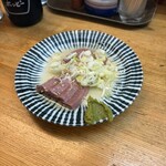 もつ焼き いとや - 
