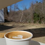 nook coffee stand - ドリンク写真: