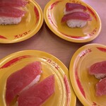 スシロー - 料理写真: