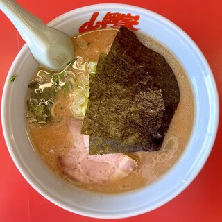 山岡家_0