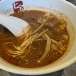 七宝麻辣湯 - 