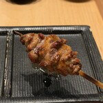 焼鳥 鐡 - 