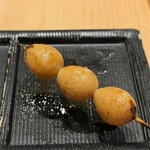 焼鳥 鐡 - 