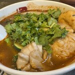 七宝麻辣湯 - 