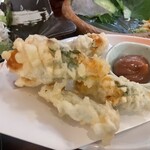 海鮮和食と日本酒 もっせ - 