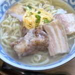 みなと食堂 - 